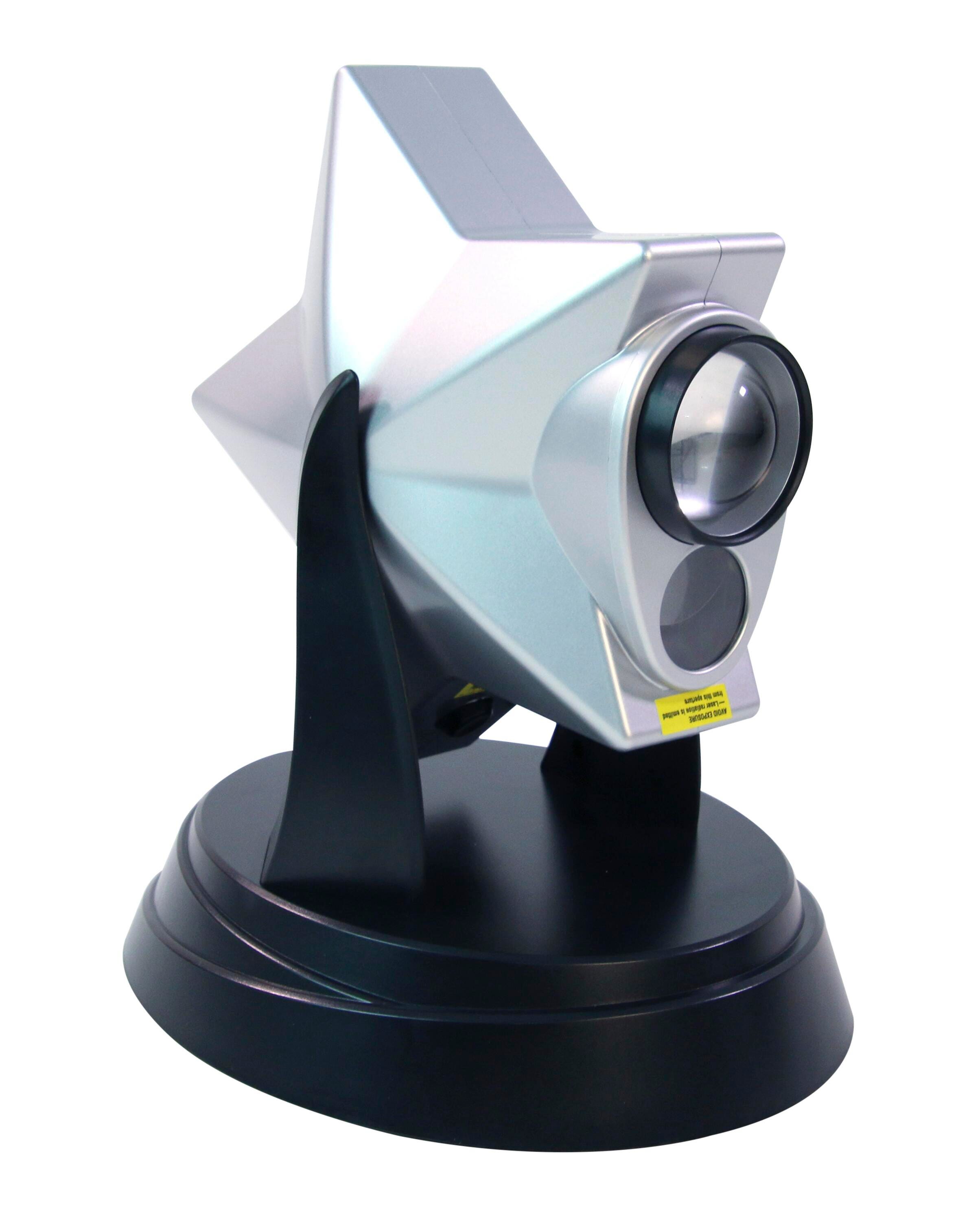 Laser Stars Projector 2119895